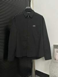 Picture of Balenciaga Shirt Long _SKUBalenciagaS-XLxetr0225444